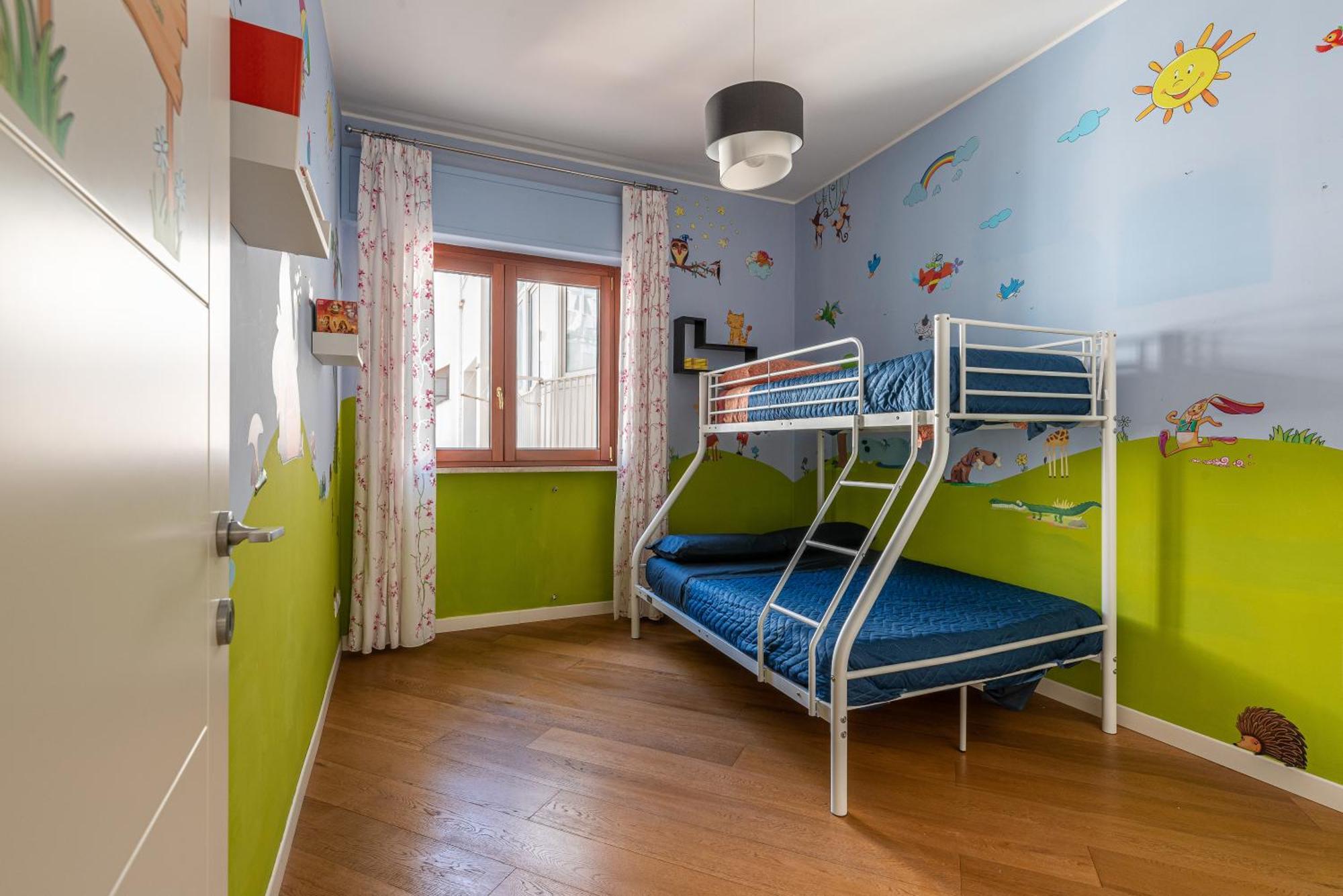 La Cassatella Family Home Палермо Экстерьер фото